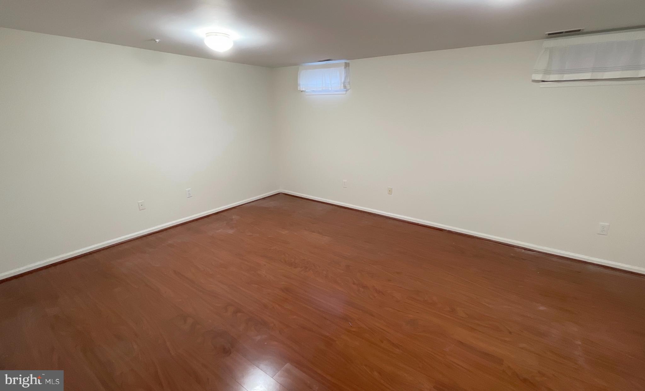 5220 Castlestone Drive Rosedale, MD 21237 - Photo 13 of 18 Bedroom 4/Entertainment Area