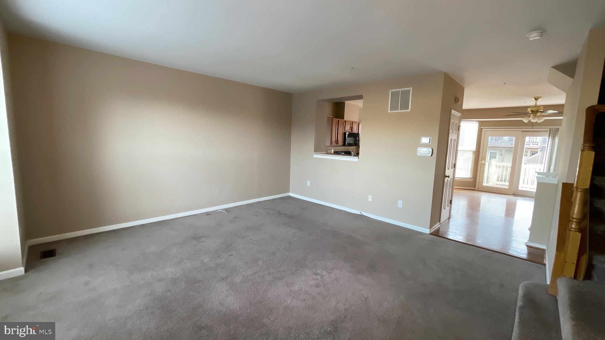 5220 Castlestone Drive Rosedale, MD 21237 - Photo 2 of 18 Living Room