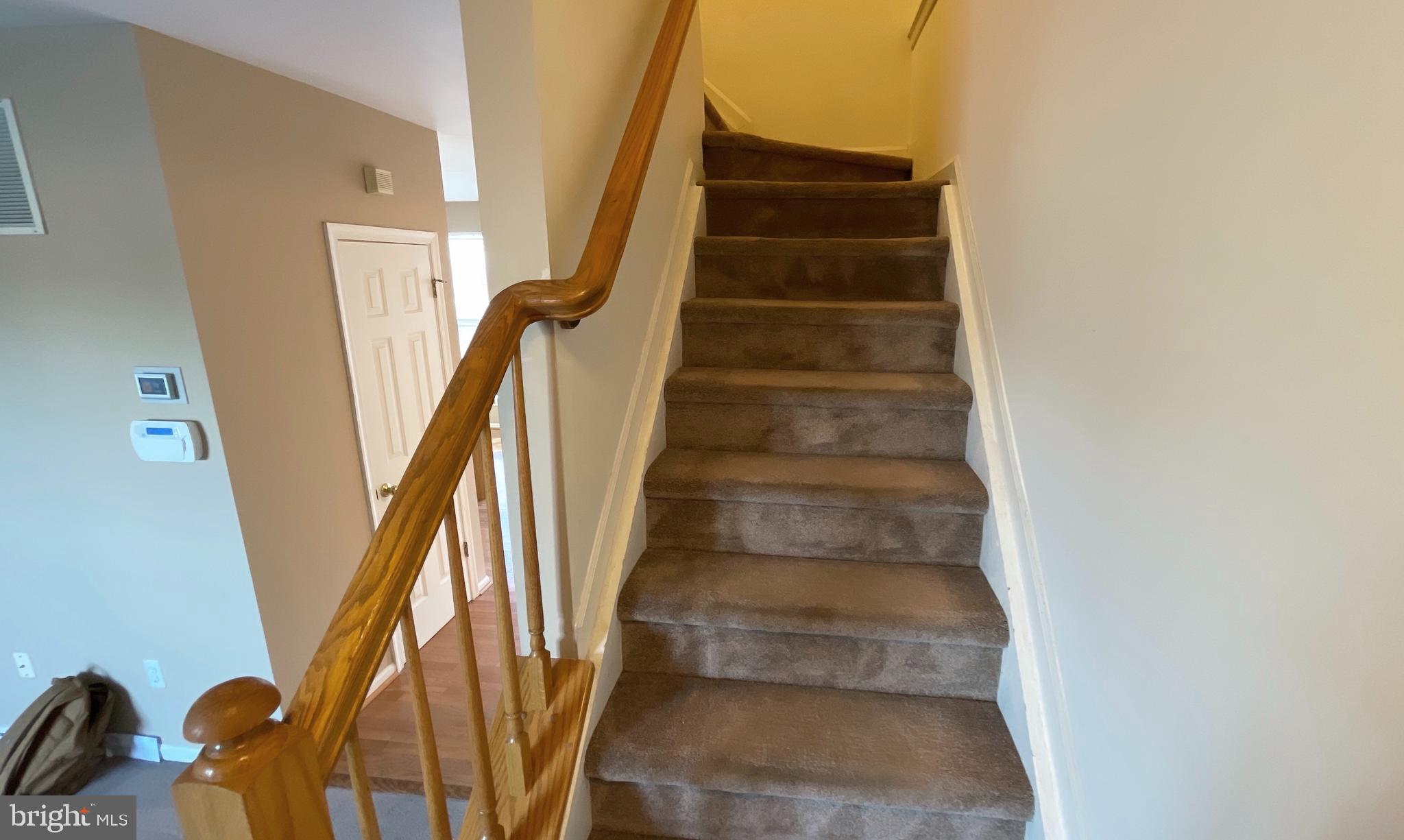 5220 Castlestone Drive Rosedale, MD 21237 - Photo 6 of 18 Stairs