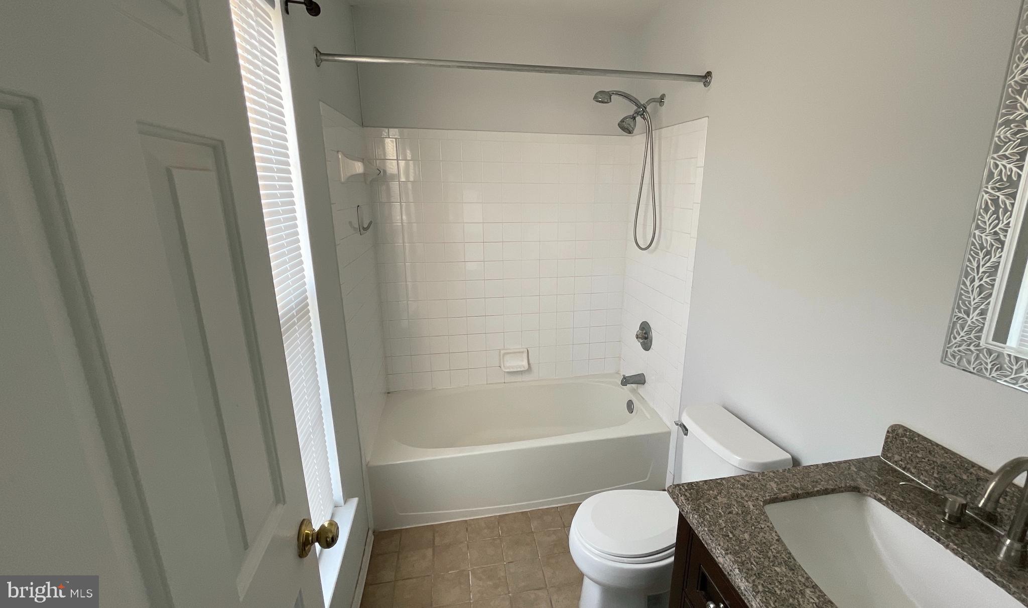 5220 Castlestone Drive Rosedale, MD 21237 - Photo 8 of 18 Master Bathroom