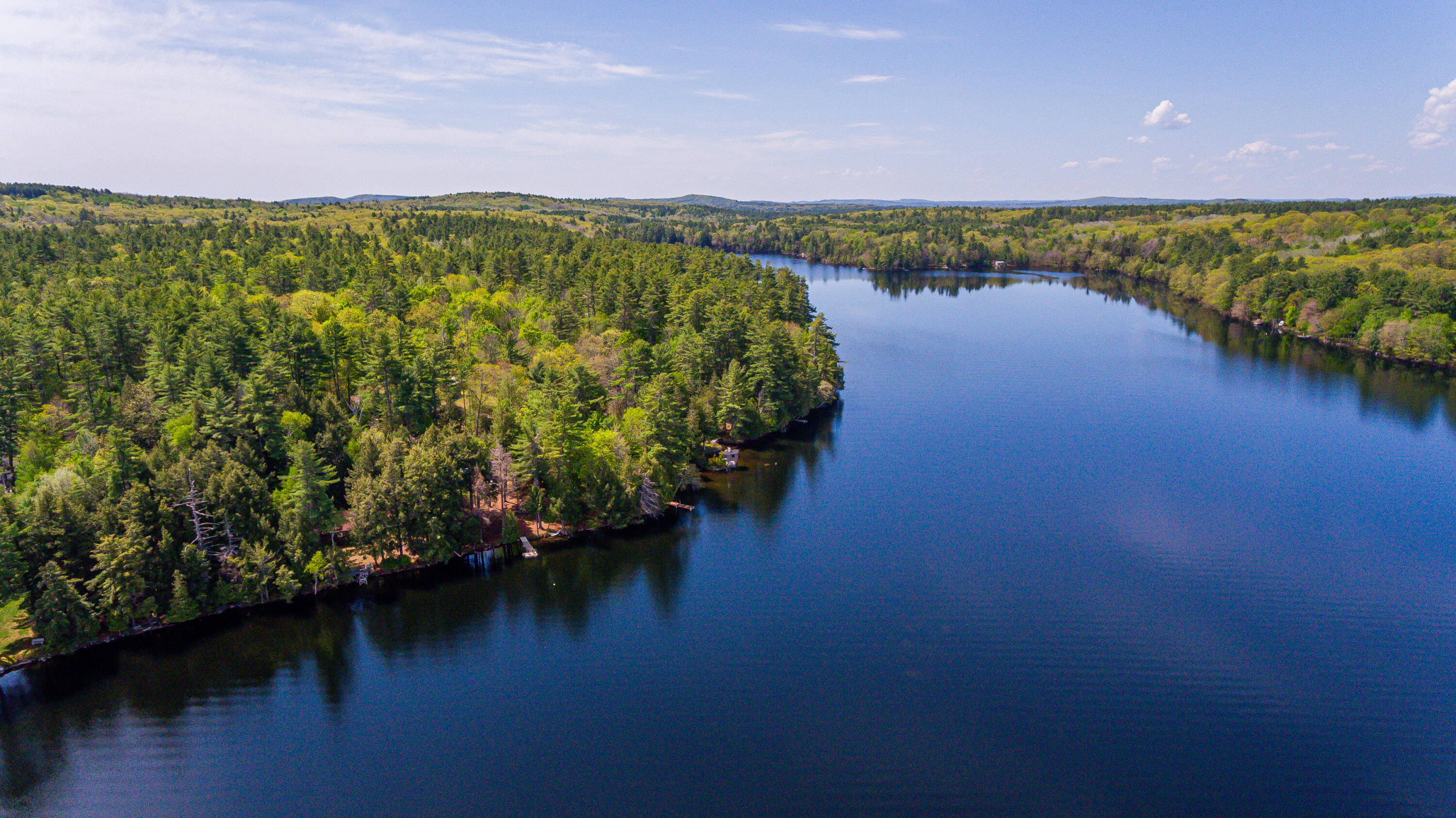 238 Tall Timbers Road Wayne, ME 04284 - Photo 50 of 84 DJI_0402