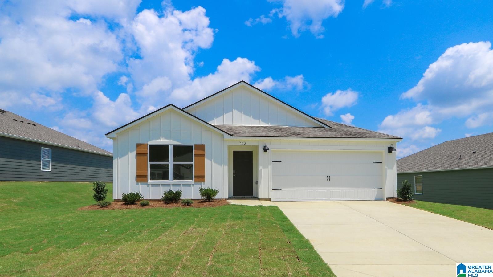 213 Halifax Lane Chelsea, AL 35043 - Photo 1 of 34