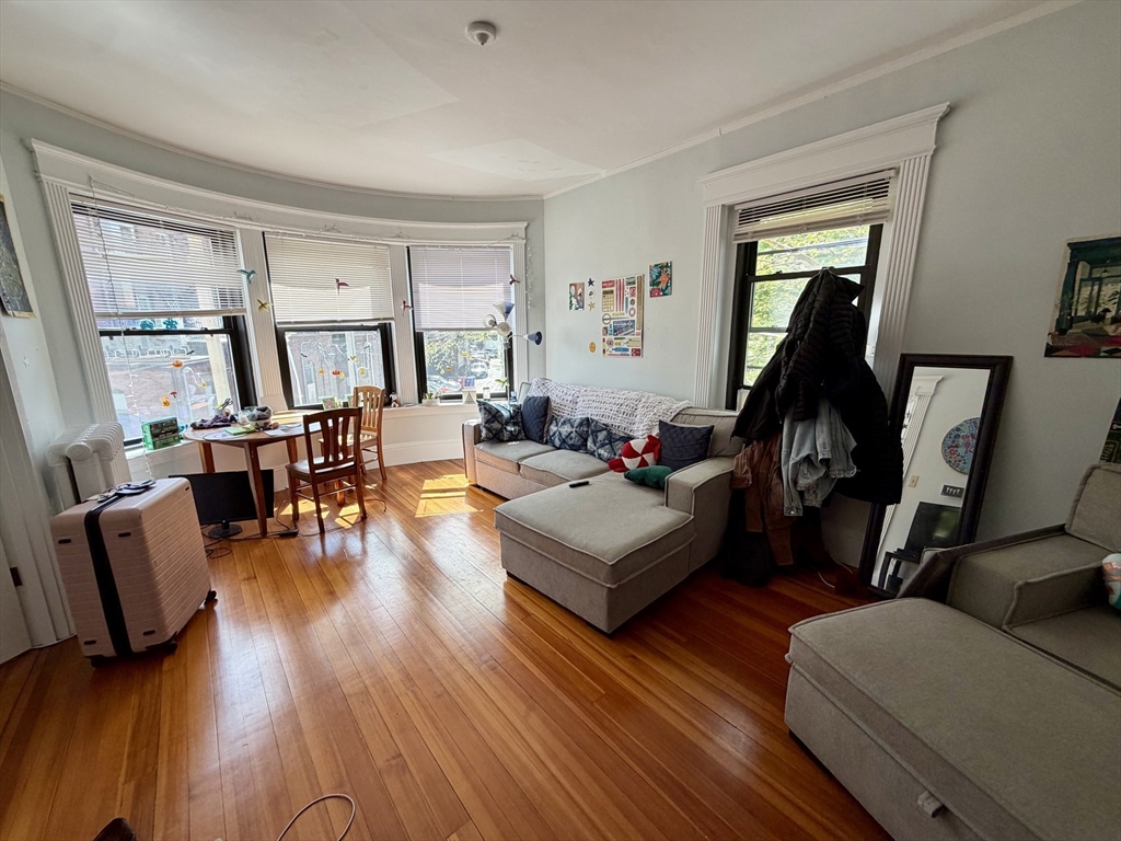 5 Winchester Street, Unit 202 Brookline, MA 02446 - Photo 1 of 12