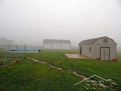 4603 North Graham Road Freeland, MI 48623 - Photo 13 of 13 31243415-12.JPG
