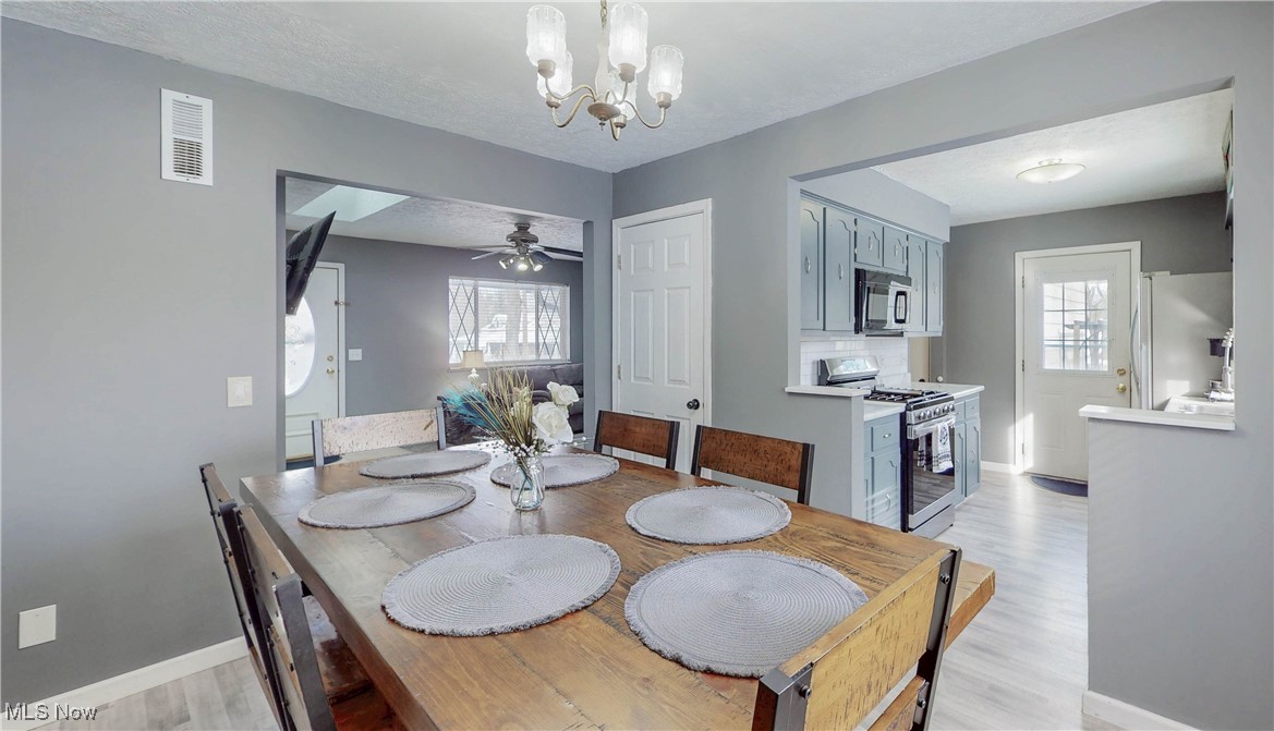 2871 Lynne Road Akron, OH 44312 - Photo 17 of 32 Gallery Image 17