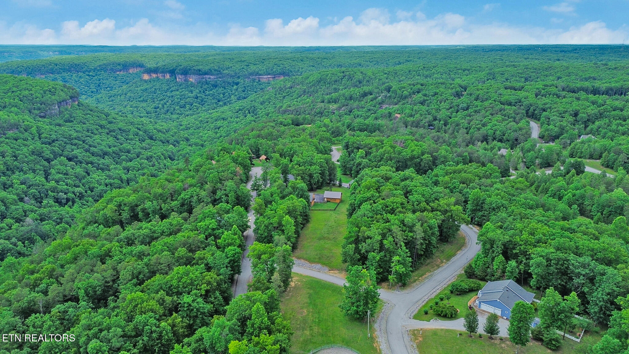 Eagle Bluff Jamestown, TN 38556 - Photo 7 of 37 dji_0360-dji_0362