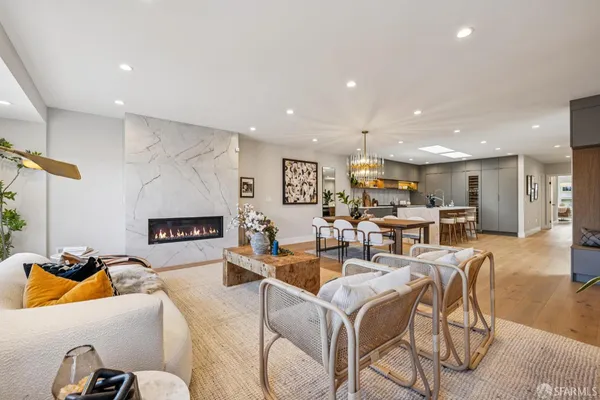$2,680,000 | 1338 33rd Avenue, San Francisco, CA 94122