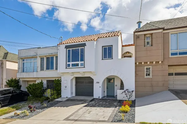 $2,680,000 | 1338 33rd Avenue, San Francisco, CA 94122