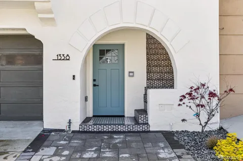$2,680,000 | 1338 33rd Avenue, San Francisco, CA 94122
