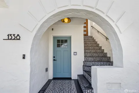$2,680,000 | 1338 33rd Avenue, San Francisco, CA 94122