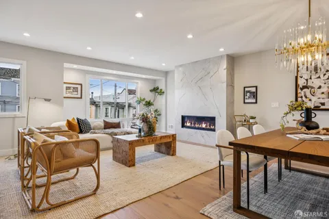 $2,680,000 | 1338 33rd Avenue, San Francisco, CA 94122