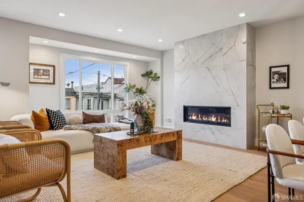 $2,680,000 | 1338 33rd Avenue, San Francisco, CA 94122