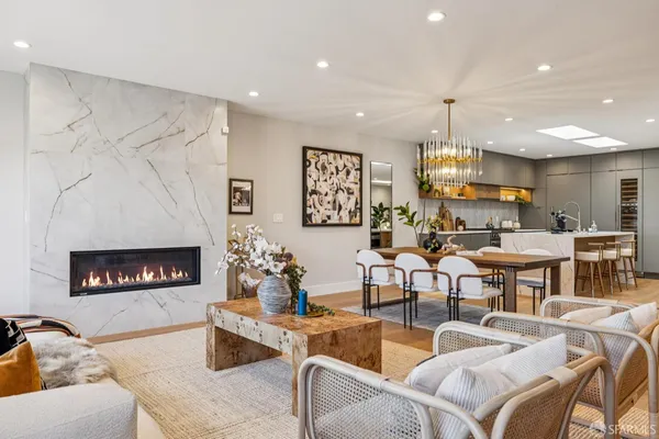 $2,680,000 | 1338 33rd Avenue, San Francisco, CA 94122