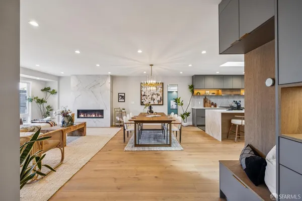 $2,680,000 | 1338 33rd Avenue, San Francisco, CA 94122