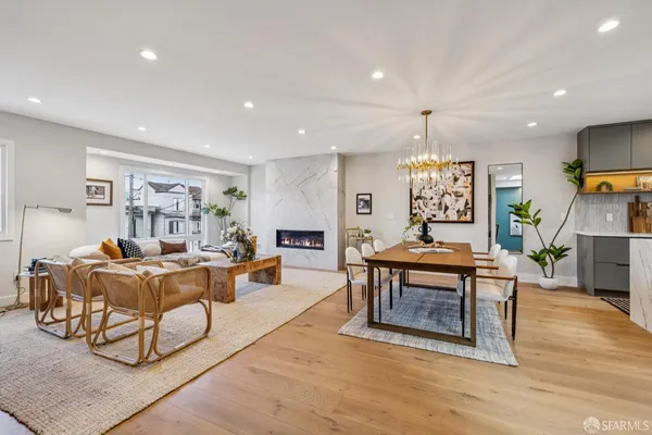 $2,680,000 | 1338 33rd Avenue, San Francisco, CA 94122
