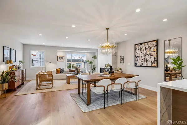 $2,680,000 | 1338 33rd Avenue, San Francisco, CA 94122