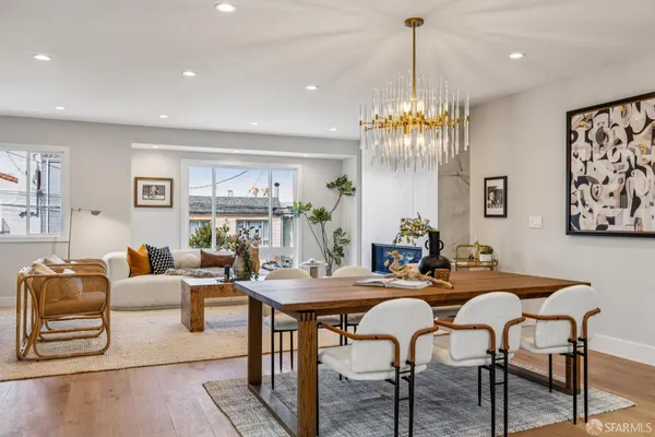 $2,680,000 | 1338 33rd Avenue, San Francisco, CA 94122