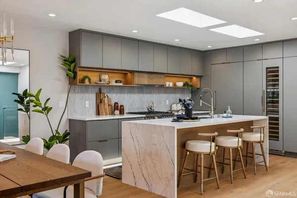 $2,680,000 | 1338 33rd Avenue, San Francisco, CA 94122