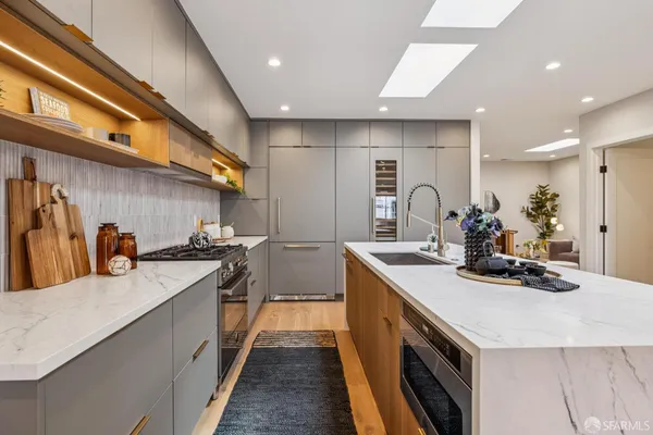 $2,680,000 | 1338 33rd Avenue, San Francisco, CA 94122