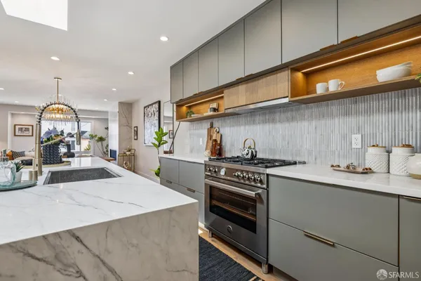 $2,680,000 | 1338 33rd Avenue, San Francisco, CA 94122