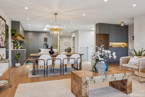 $2,680,000 | 1338 33rd Avenue, San Francisco, CA 94122