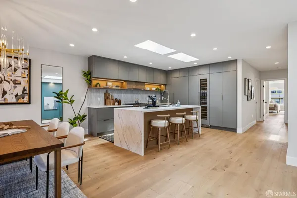 $2,680,000 | 1338 33rd Avenue, San Francisco, CA 94122