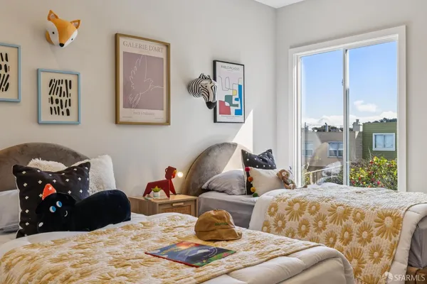 $2,680,000 | 1338 33rd Avenue, San Francisco, CA 94122
