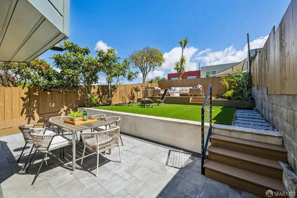 $2,680,000 | 1338 33rd Avenue, San Francisco, CA 94122