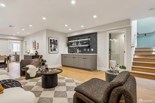 $2,680,000 | 1338 33rd Avenue, San Francisco, CA 94122