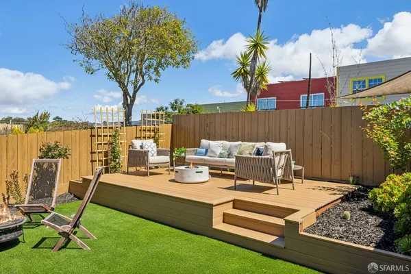 $2,680,000 | 1338 33rd Avenue, San Francisco, CA 94122