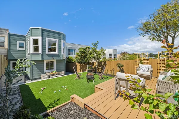$2,680,000 | 1338 33rd Avenue, San Francisco, CA 94122