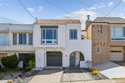 $2,680,000 | 1338 33rd Avenue, San Francisco, CA 94122
