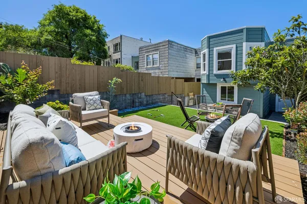 $2,680,000 | 1338 33rd Avenue, San Francisco, CA 94122