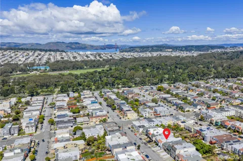 $2,680,000 | 1338 33rd Avenue, San Francisco, CA 94122