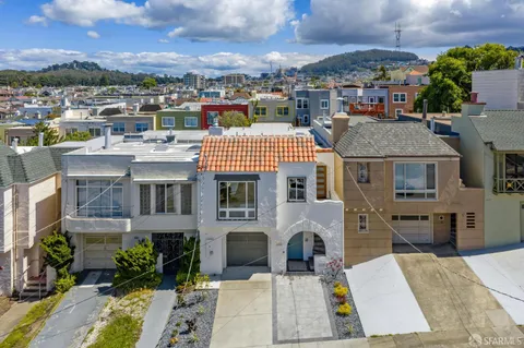 $2,680,000 | 1338 33rd Avenue, San Francisco, CA 94122