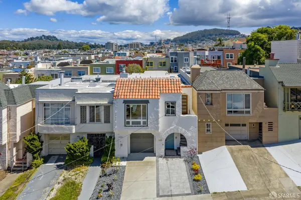 $2,680,000 | 1338 33rd Avenue, San Francisco, CA 94122