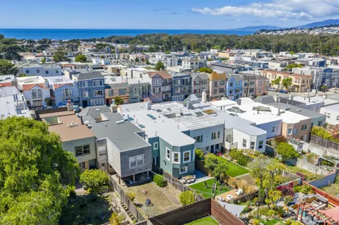 $2,680,000 | 1338 33rd Avenue, San Francisco, CA 94122