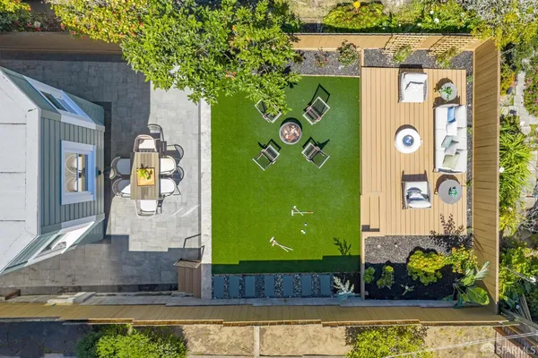$2,680,000 | 1338 33rd Avenue, San Francisco, CA 94122