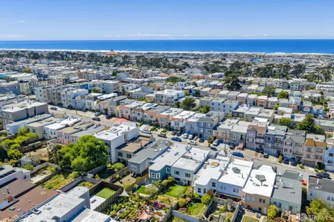 $2,680,000 | 1338 33rd Avenue, San Francisco, CA 94122