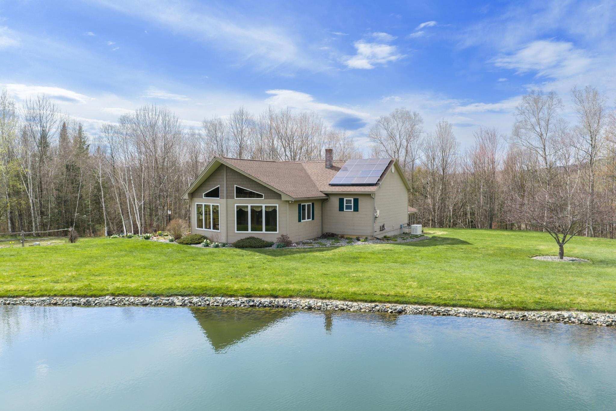 348 Maple Ridge Coventry, VT 05855 - Photo 2 of 45