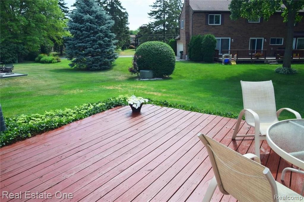 745 Lion Street Rochester Hills, MI 48307 - Photo 63 of 80