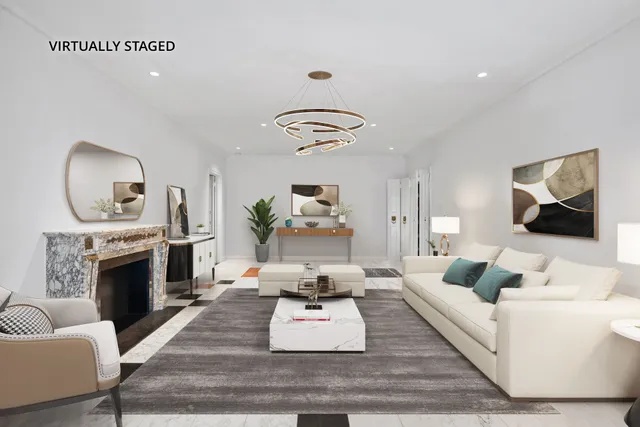 $950,000 | 465 Park Avenue, Unit 8A | Midtown East