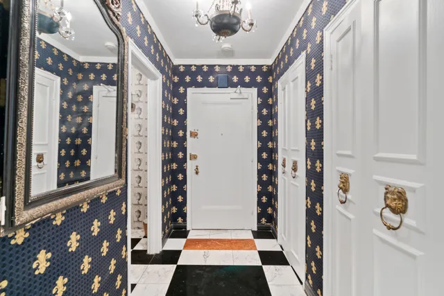 $950,000 | 465 Park Avenue, Unit 8A | Midtown East