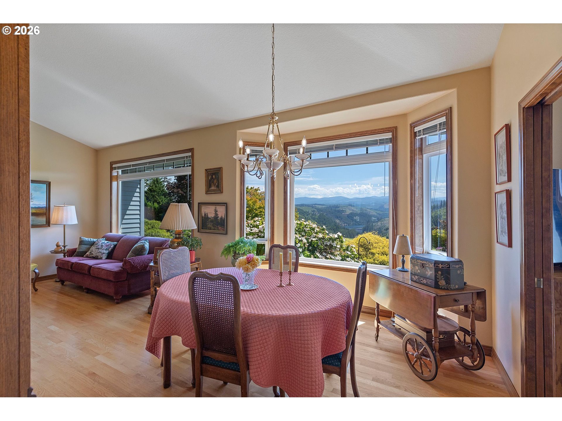 26993 South Kinzy Road Estacada, OR 97023 - Photo 5 of 48