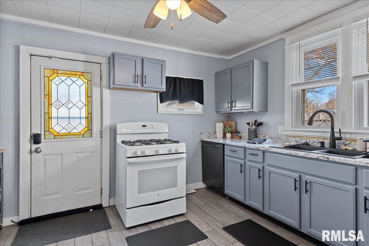 831 Henrietta Street Springfield, IL 62704 - Photo 20 of 27