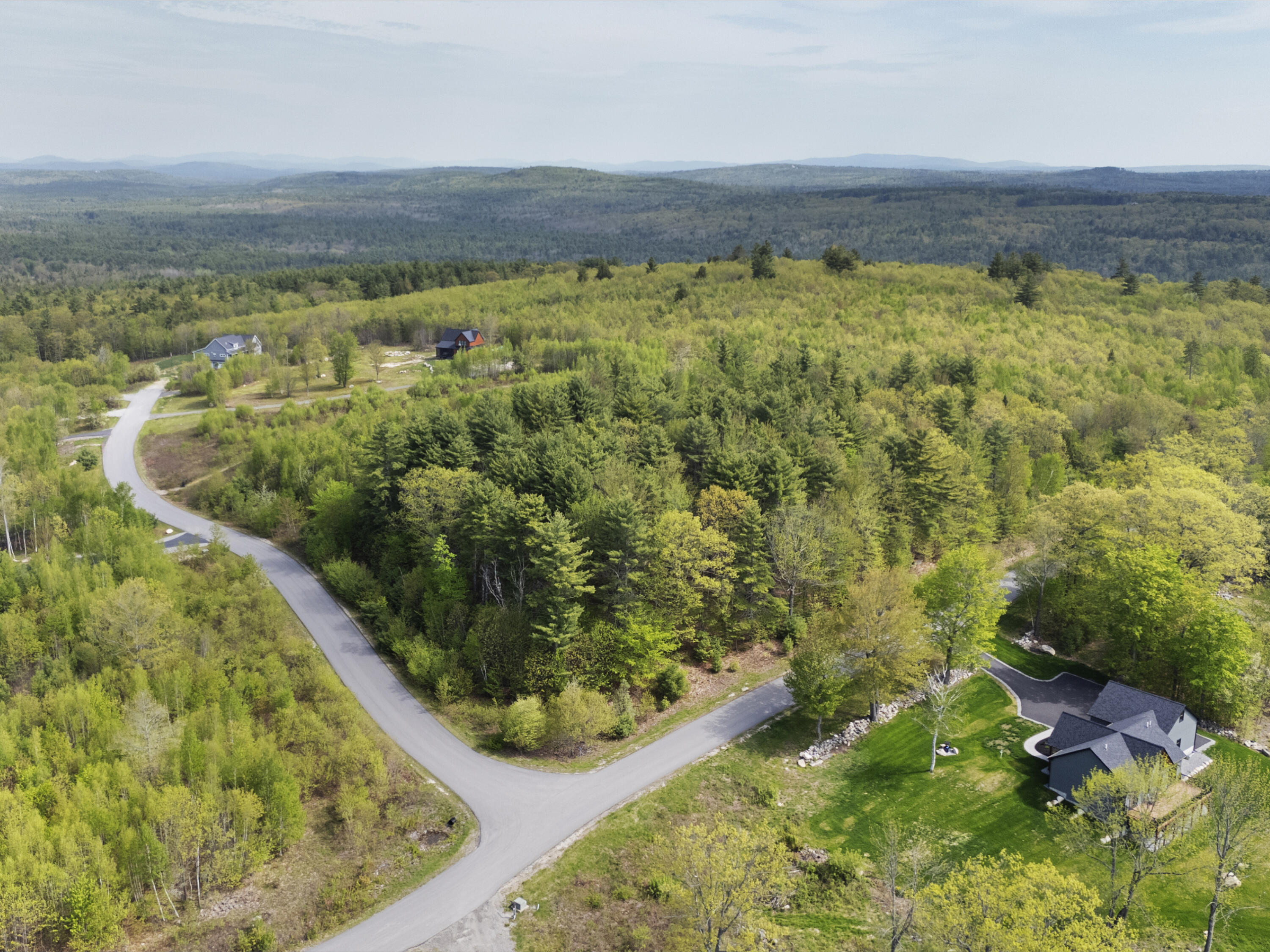 Lot 2 Vista Way Naples, ME 04055 - Photo 2 of 8 DJI_20260519215720_0252_D