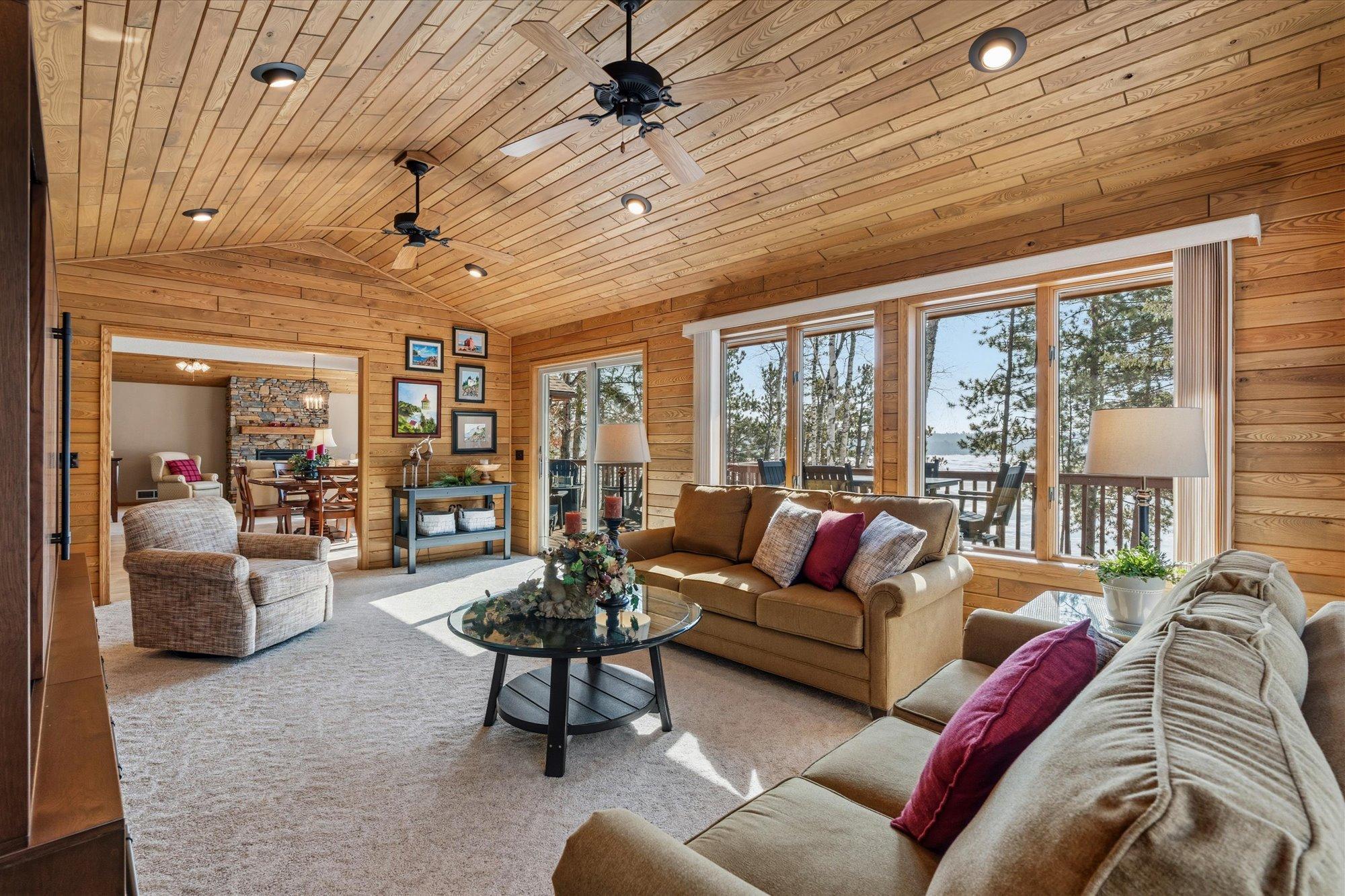 37595 Bonnie Lakes Road Crosslake, MN 56442 - Photo 19 of 76