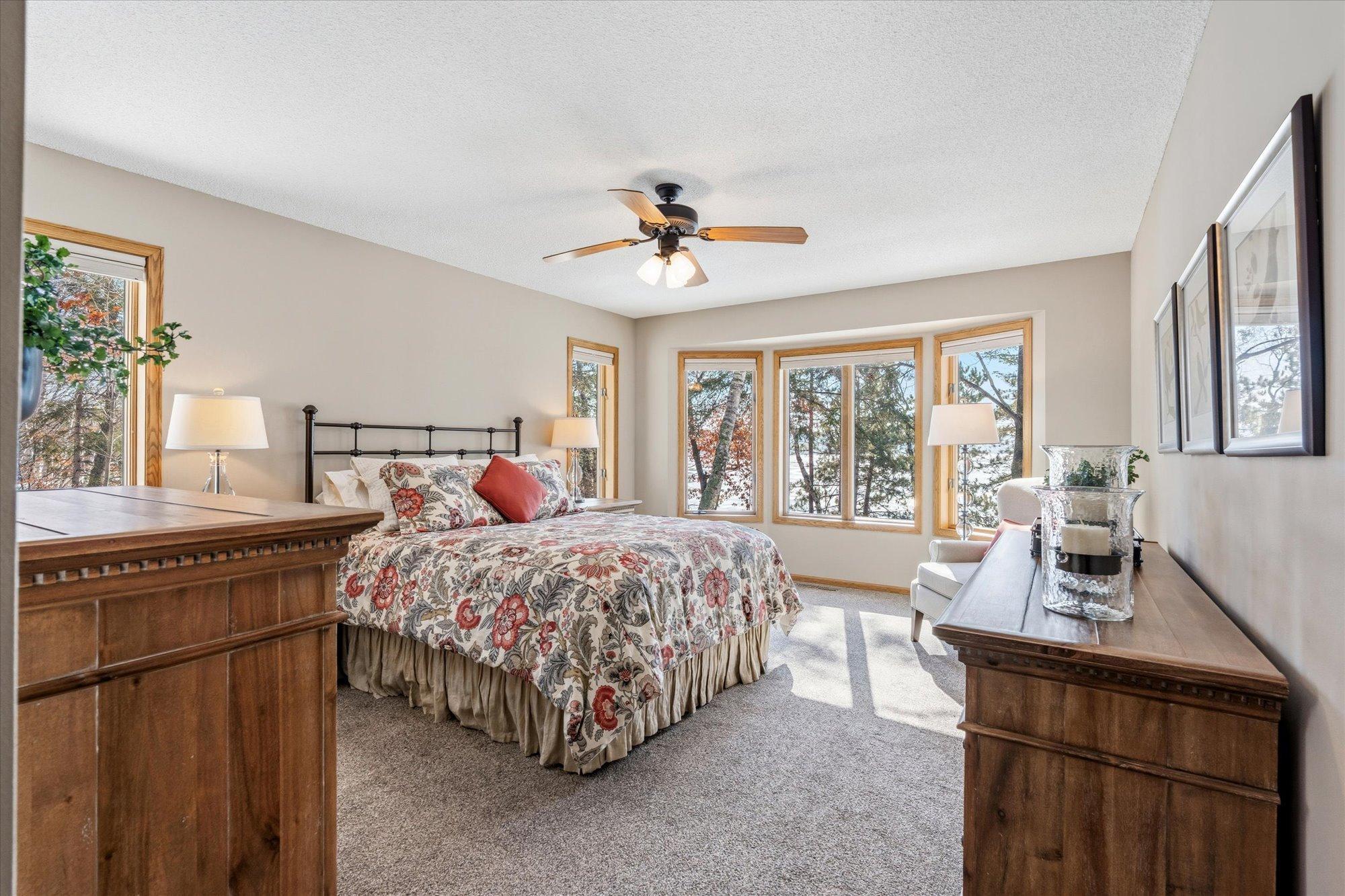 37595 Bonnie Lakes Road Crosslake, MN 56442 - Photo 21 of 76
