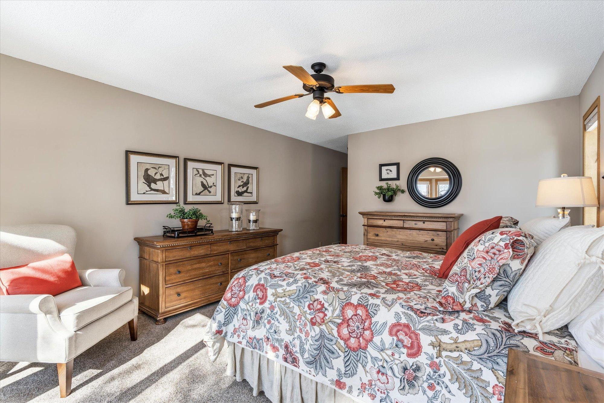 37595 Bonnie Lakes Road Crosslake, MN 56442 - Photo 23 of 76