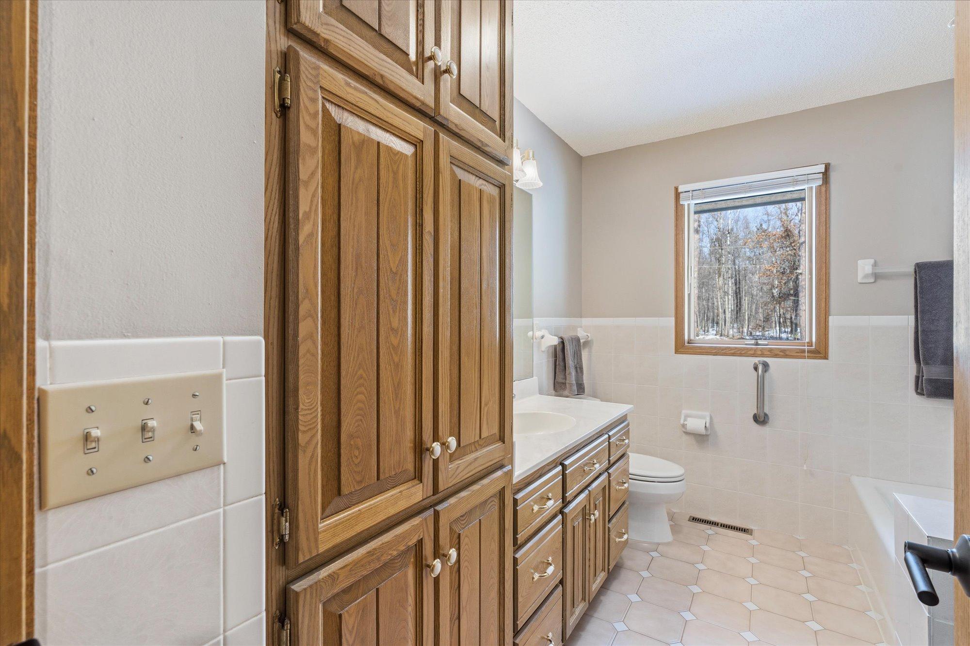 37595 Bonnie Lakes Road Crosslake, MN 56442 - Photo 24 of 76